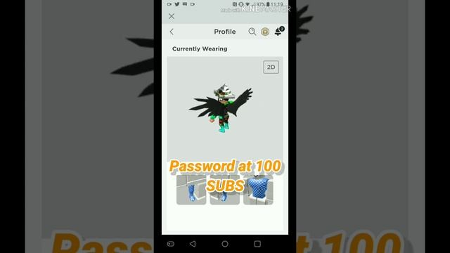 TOP 3 FREE ROBLOX ACCOUNTS WITH PREMIUM!! *BOYS* смотреть онлайн