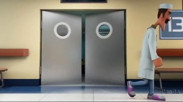 Поручик Ржевский   Не будем усугублять Мульт & Танцует все!   Everybody Dance видео прикол