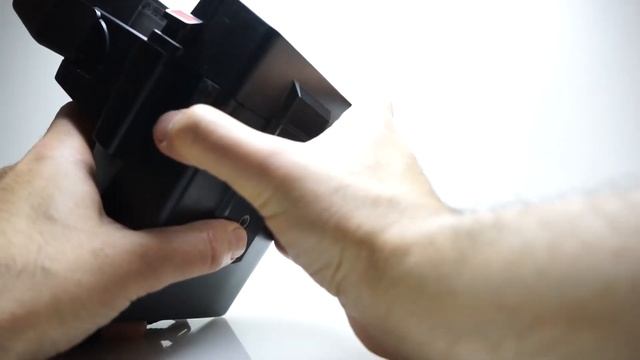 Polaroid Autofocus 660