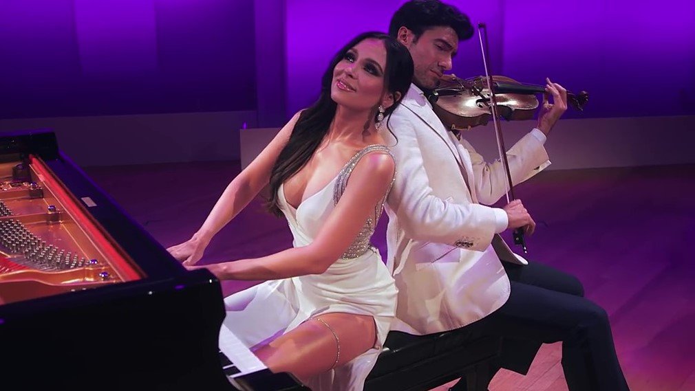 Serenade (Schubert-Liszt)