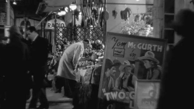 Sabotage 1936 Alfred Hitchcock 1080p