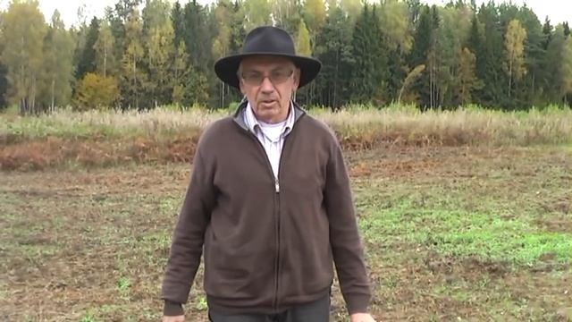 Как правильно приготовить посадочную яму для голубики смотреть онлайн