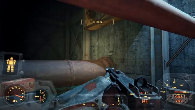 Research Patrol - Fallout 4 Episode 62 смотреть онлайн