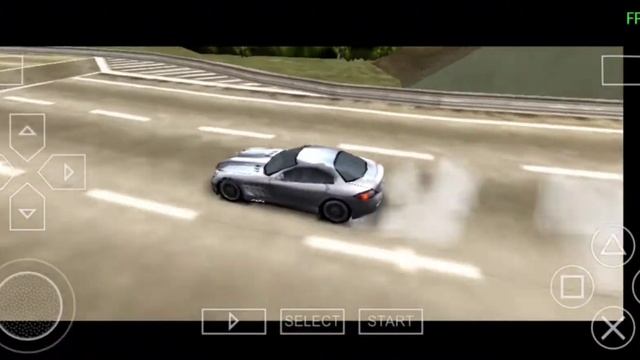 Прохождение Asphalt: Urban GT 2 (серия 1) смотреть онлайн