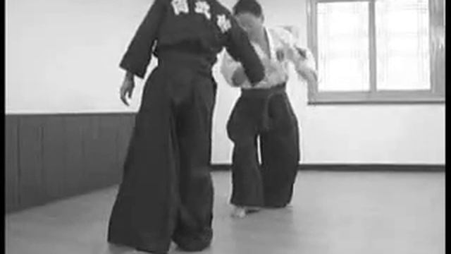 Ханки 5(О) Джанг (Киодранг Ги Боп), №5 смотреть онлайн