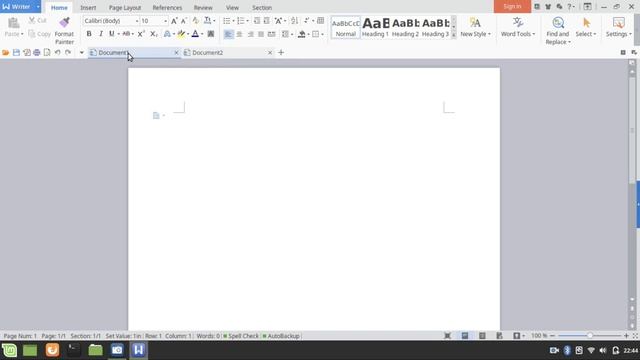 belajar wps office смотреть онлайн