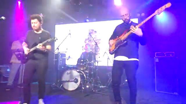 Черная речка @ Санкт-Петербург 28.10.2021 смотреть онлайн