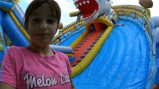 Парк Шевченка/Парк Победы/#таки движ смотреть онлайн