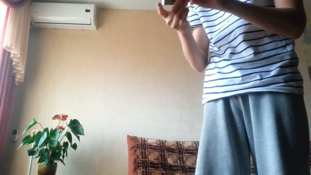 Обучение фокусу: Живой спичечный коробок! смотреть онлайн