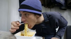 Игорь Растеряев. Песня вахтовика.