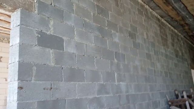 строю гараж мечты выпуск 11. крыша готова. на этот год все. идеальный гараж для любой деятельности смотреть онлайн