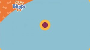 Блиппи водит Бульдозер! - Блиппи на Русском - Изучай этот Мир вместе с Блиппи - Blippi