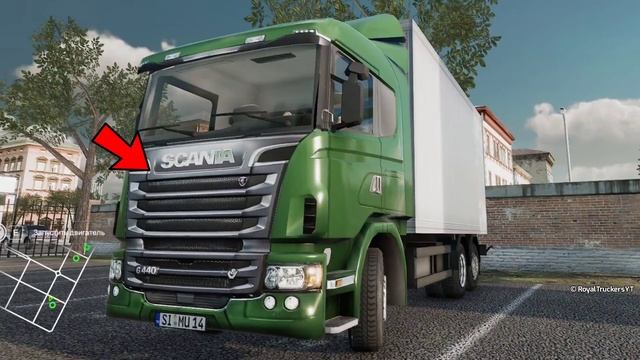 Truck and Logistics Simulator Mobile | Upcoming New Game | Features & Release Date | Truck Game смотреть онлайн