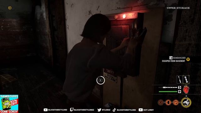 How to Win with the Basement Exit Family House *FAST* - Texas Chainsaw Massacre Game Escape Guide смотреть онлайн
