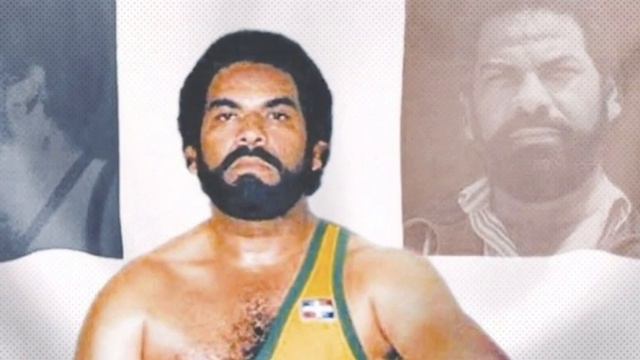 BIOGRAFIA DE JACK VENENO(EL CAMPEÓN DE LA BOLITA DEL MUNDO. смотреть онлайн