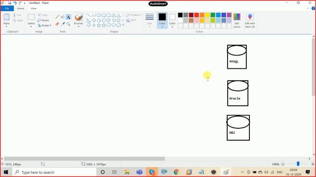 #124 Jdbc with GUI | DAO, DTO, BEAN , Connection |MySQL Database | Secondary Storage Option In Jav смотреть онлайн