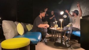 ЛАХМА И АКИМ ГОРАДЕ [] УГАР В ТОРГОВОМ ЦЕНТРЕ? #лахма #lahmadju #lajma