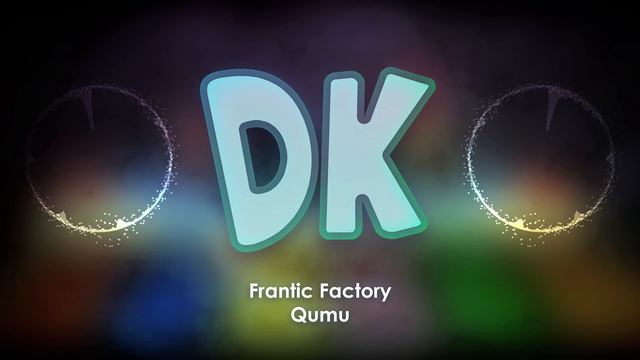 Donkey Kong 64 - Frantic Factory [Remix] смотреть онлайн