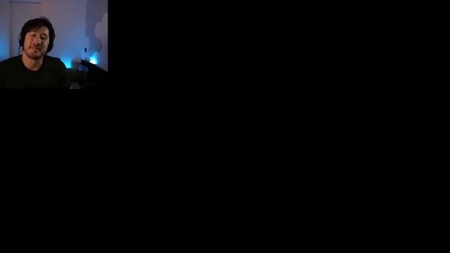 Markiplier loses 2 hours of FNAF:SB progress смотреть онлайн