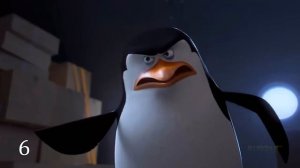 10 невероятно не смешных моментов из мультиков