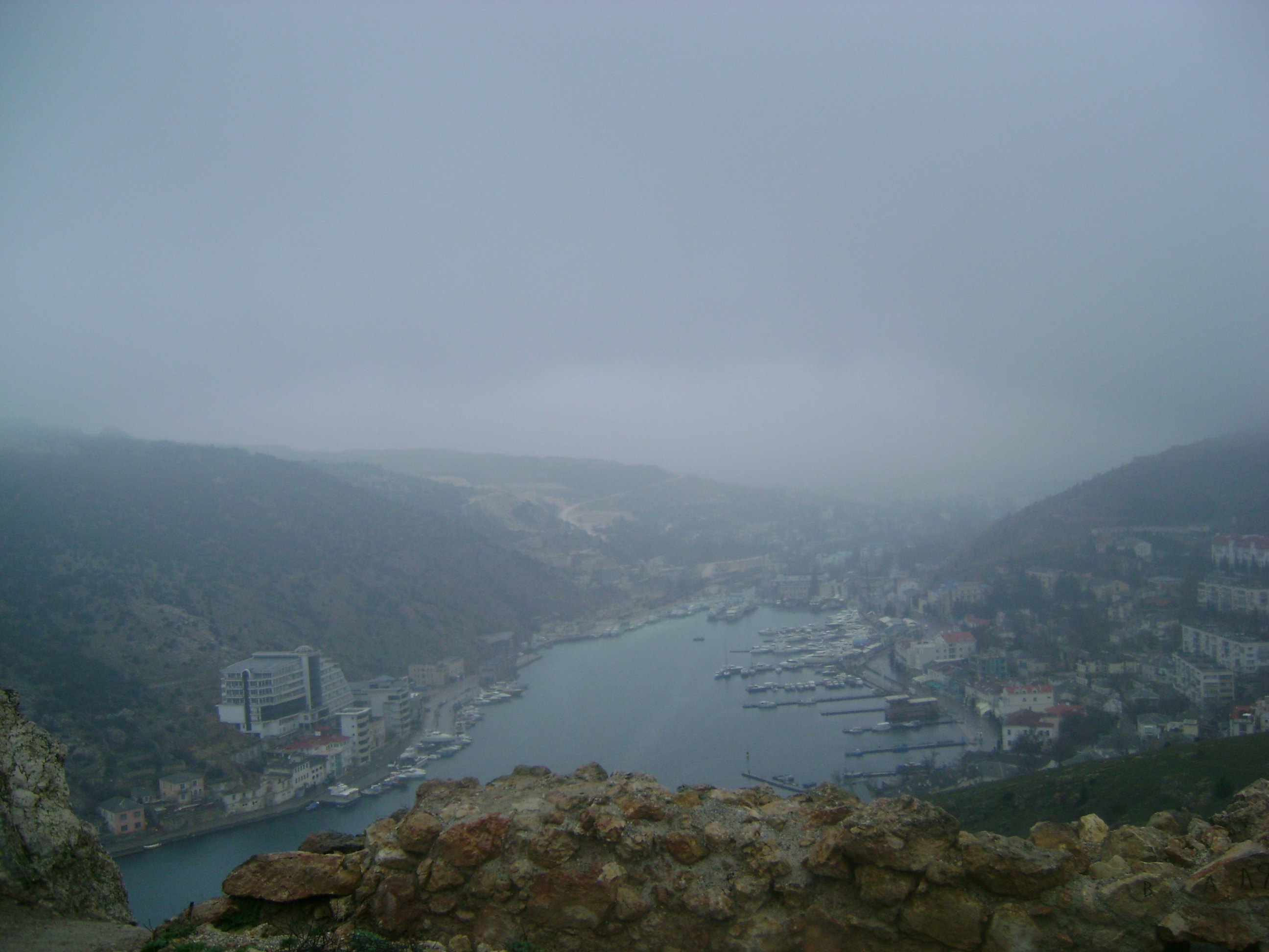 Крымская прогулка Ялта Балаклава Севастополь смотреть онлайн