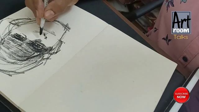 10 Days Drawing challenge // 100 sketches // practice fast Sketching // Drawing skills // Day 2 смотреть онлайн