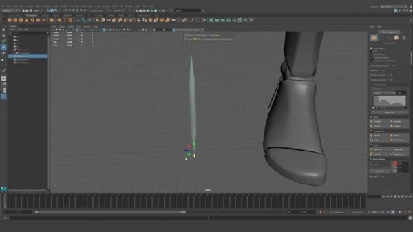 Arcane full 3D environment guide - part 2 - Ground and Grass shader/creation