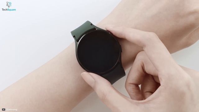 Samsung Galaxy Watch 4 First Impression - The Best Smartwatch in Market ? смотреть онлайн