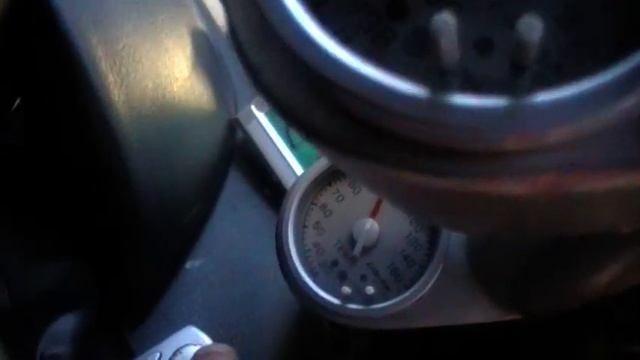 NISSAN 300ZX HUB DYNO TEST смотреть онлайн