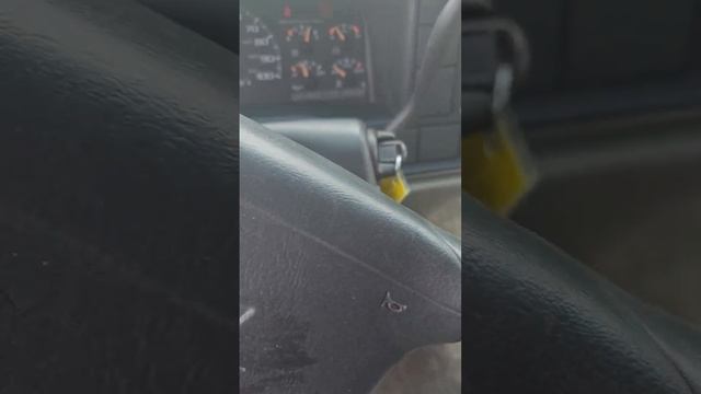 1997 Suburban Interior смотреть онлайн