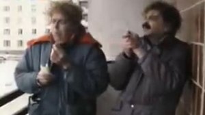 "Это не наша собачка..."