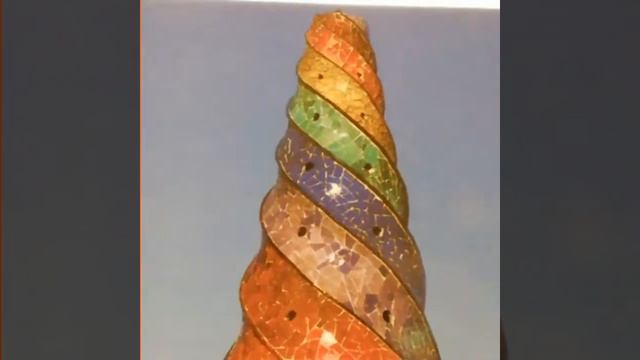 Gaudí Museo de Reus смотреть онлайн