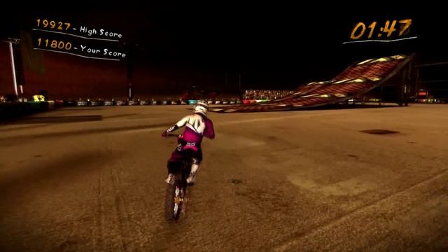 MUD FIM Motocross World Championship Gameplay HD PC смотреть онлайн