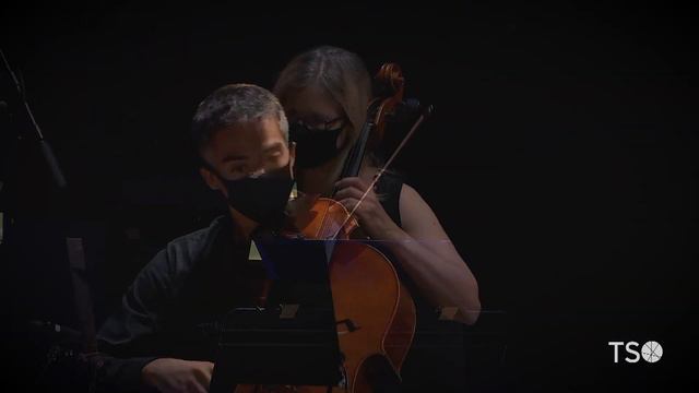 Mozart's Eine kleine Nachtmusik · Toronto Symphony Orchestra смотреть онлайн