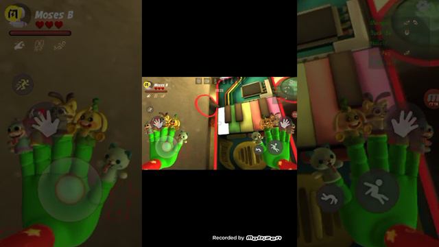 project playtime android 1.0.6 e breve смотреть онлайн