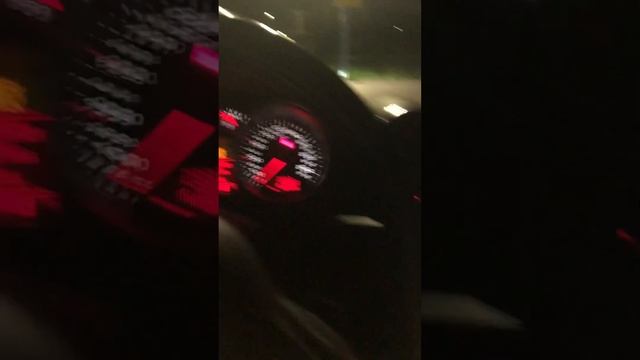 Audi 3.2 fsi V6 Acceleration(accelerazione) 0-150 kmh смотреть онлайн