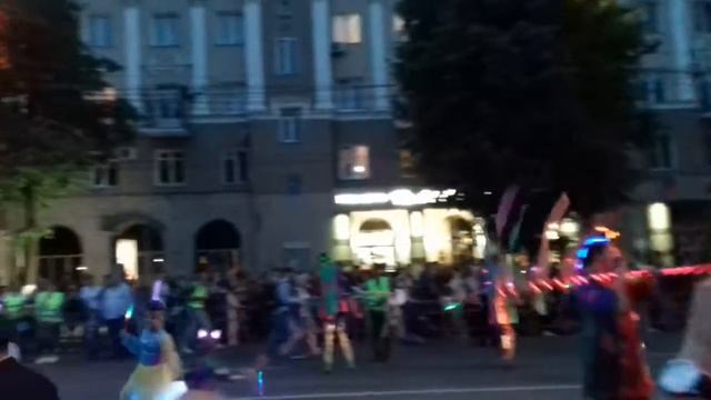 Платоновский фестиваль Воронеж 2017 смотреть онлайн