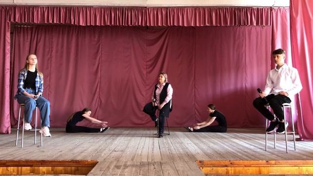 Прощай, детство! Уже скучаем.. смотреть онлайн