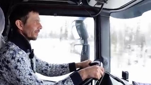 Перевернулись на УАЗИКЕ в ЯКУТИИ! смотреть онлайн