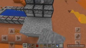 Как построить топовою ТНТ Пушку в МайнКрафте