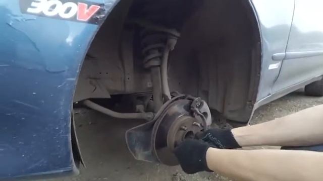 Ремонт Марк 2 смотреть онлайн