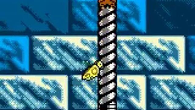 Tom and Jerry in Mouse Attacks! (Final Stage) [Game Boy Color] смотреть онлайн
