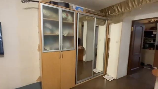 Обзор 2- комнатной квартиры в Ялте смотреть онлайн