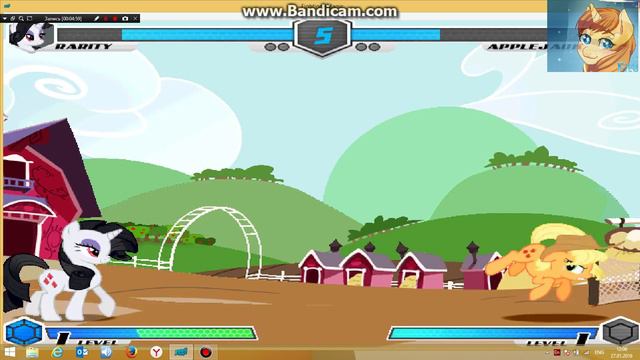 Fighting is magic tutorial смотреть онлайн