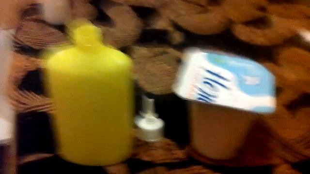 Как я сделала вкусный клей | Алина Лис смотреть онлайн