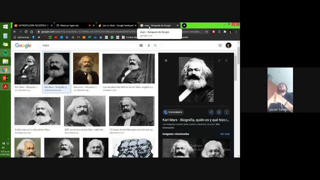 1114 21 LA MODERNIDAD EN GIANNI VATTIMO смотреть онлайн