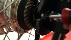 Настройка планетарной втулки Shimano Nexus 7