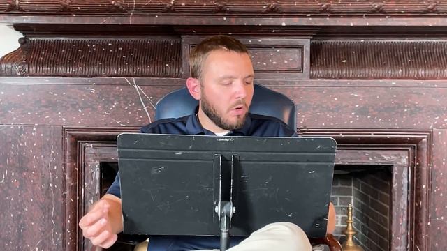 Bible Study: Judges - Intro and Judges 1 смотреть онлайн