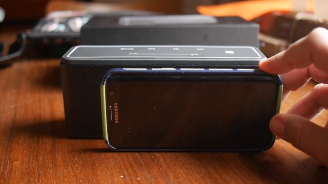 Tronsmart Element Mega Bluetooth speaker review смотреть онлайн