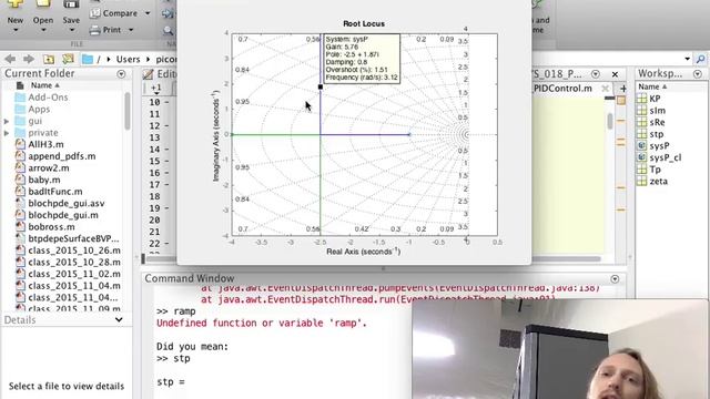 Robotics and Automation: Lecture 018 PID control. смотреть онлайн